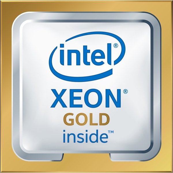 Lenovo Idea Thinksystem St550 Intel Xeon Gold 5118 12C 105W 2.3Ghz Processor 7XG7A05789
